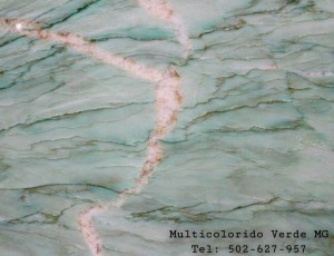  Kwarc naturalny  Multicolorido / Merkam