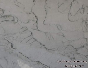 Kwarc naturalny Casablanca Quartz / Merkam Lodz