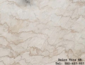 Kwarc naturalny Dolce Vita / Merkam