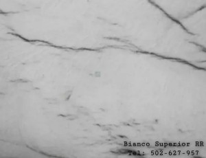 Kwarc naturalny Bianco Superior / Merkam Lodz