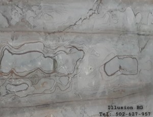 Kwarc naturalny Illusion / Merkam Lodz