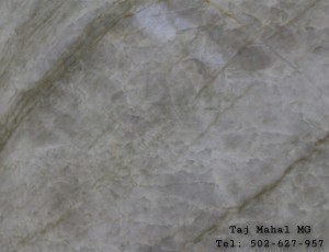 Kwarc naturalny Taj Mahal / Merkam Lodz