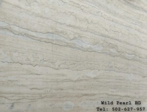 Kwarc naturalny  Wild Pearl / Merkam Lodz