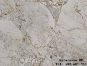 Kwarc naturalny matarazzo / Merkam Lodz