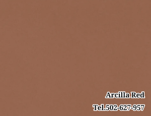 Konglomerat Arcilla Red/ kwarcogranit / konglomerat kwarcowy Silestone / Merkam