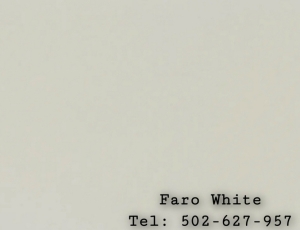 nowosci Silestone Faro White konglomerat kwarcowy / kwarcogranit/ konglomerat kwarcowy / merkam lodz