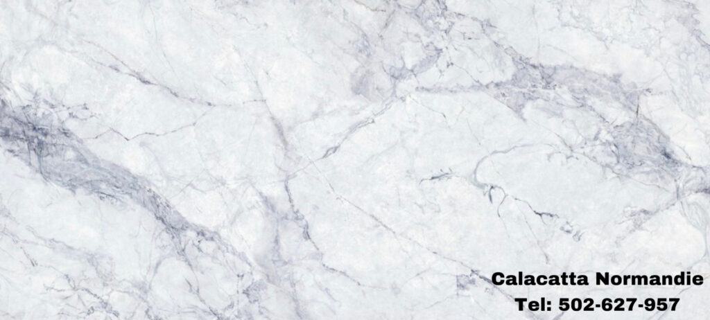 Konglomerat Calacatta Notmandie Avant