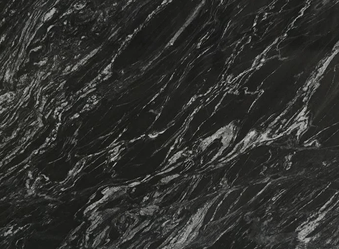Granit Forest Black