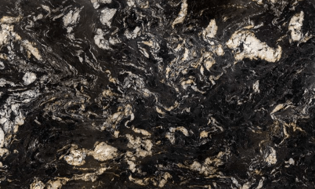 Granit Titanium na blat kuchenny