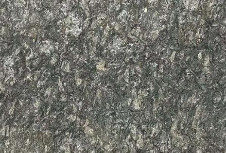 Granit metalicus