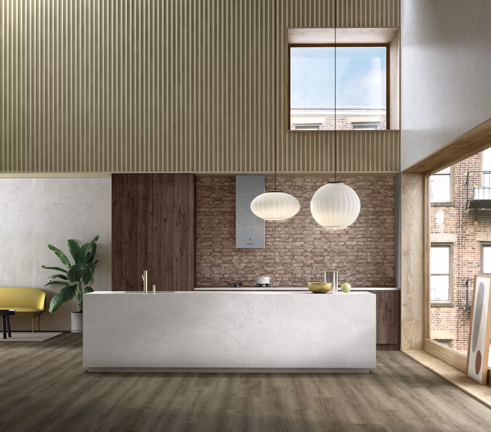 Blat z konglomeratu Nolita Silestone