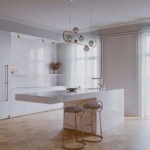 konglomerat kwarcowy Technistone _Merkam lodz