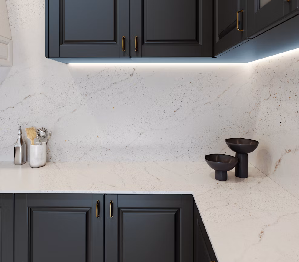 konglomerat-kwarcowy-na blat-kuchenny-eclectic-pearl-cocina-silestone