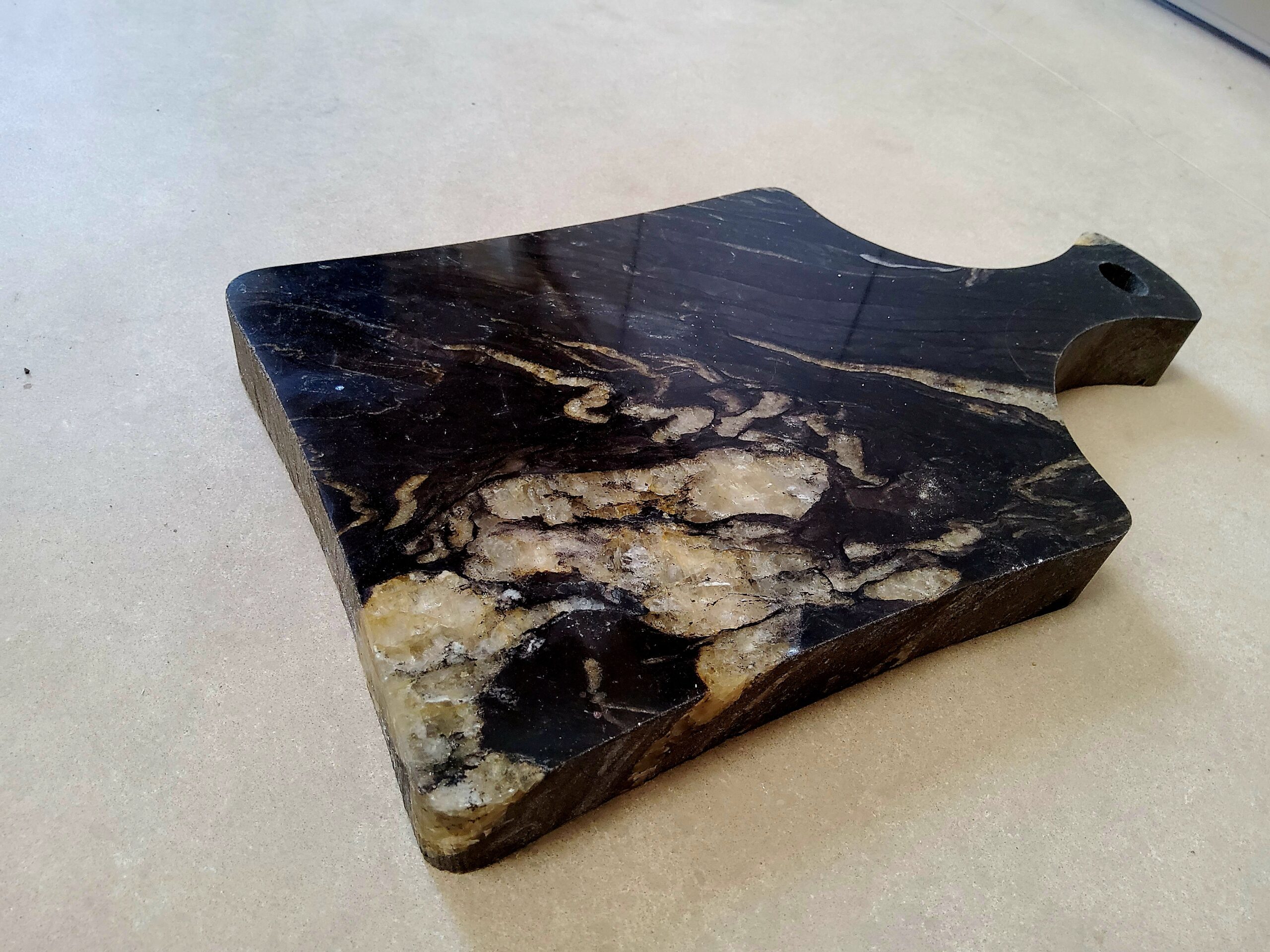 Wyprzedaż Granit Cosmik Black