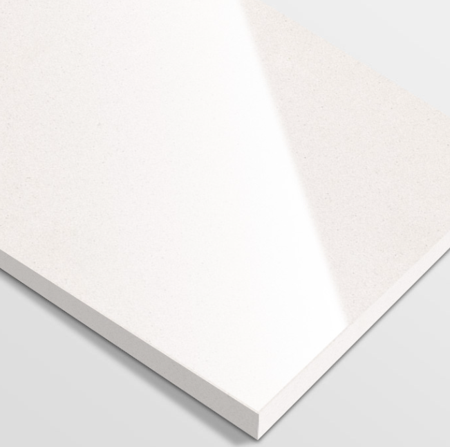 Konglomerat kwar cowy Siquartz kolekcja basiq basiq-white