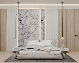 konglomerat kwarcowy Siquartz ARABESCATO / Merkam