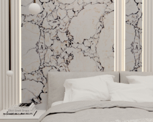 konglomerat kwarcowy Siquartz ARABESCATO / Merkam