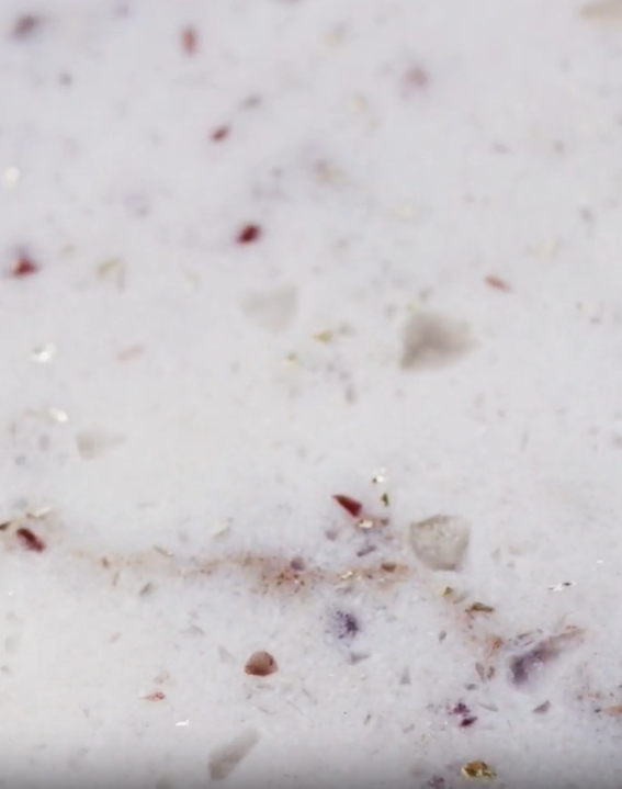 Konglomerat Eclectic Pearl – Silestone | Le Chic Merkam lodz