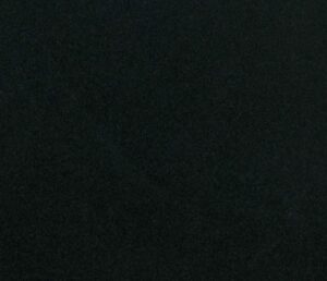 Blat kuchenny z granitu Nero Assoluto