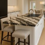Granit vs Konglomerat – Który Blat Jest Trwalszy? Blat Silestone czy Technistone? Rady od Eksperta Merkam z Łodzi