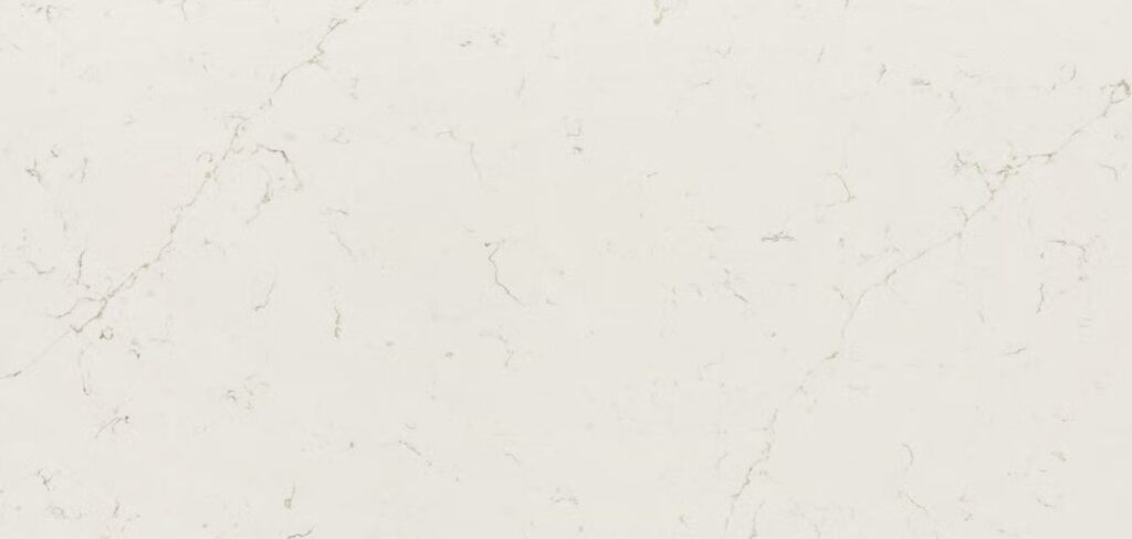 Konglomerat kwarcowy Silestone Persian white