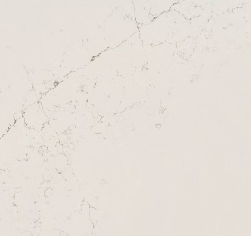 Konglomerat Silestone Siberian Frost