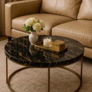 Granit Cosmic Black