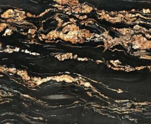 Granit Fusion Black
