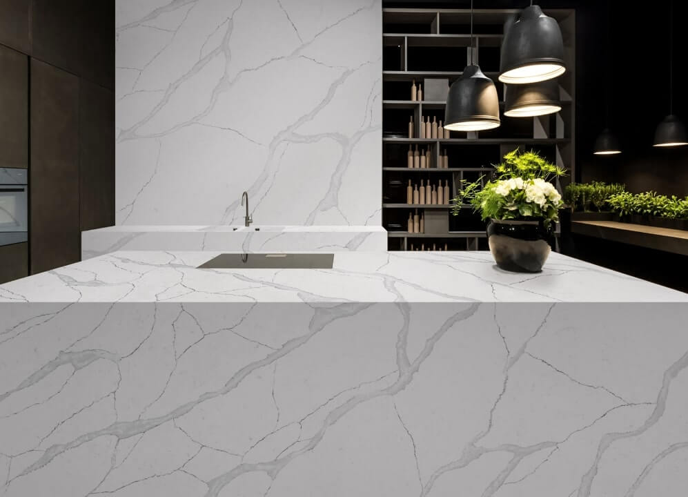 Blat Smart Quartz Everest