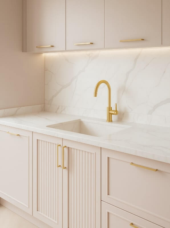 Blat Smart Quartz Olimp Merkam