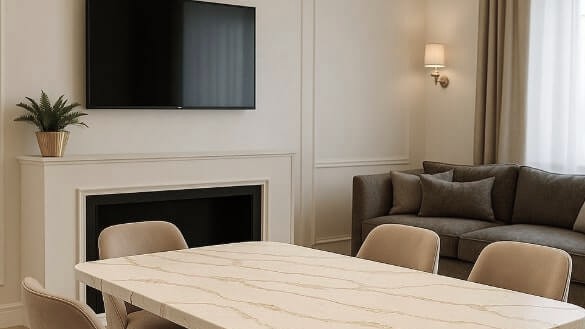 Blat Smart Quartz Paradiso