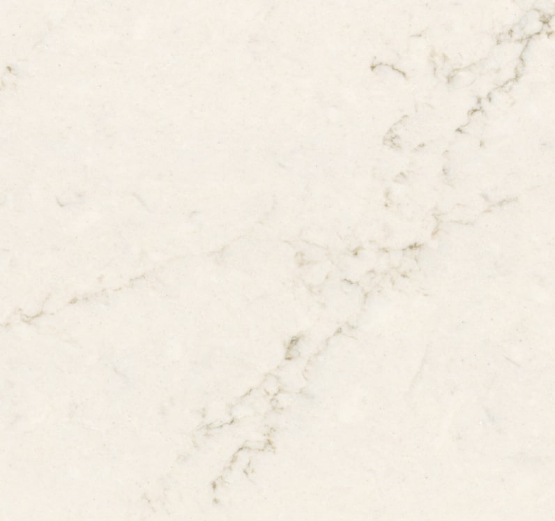 Mistral White konglomerat kwarcowy Technistone