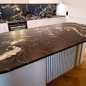 Blat kuchenny z granitu Belvedere