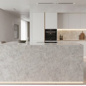 Blat kuchenny z konglomeratu Siquartz CRISTALLO