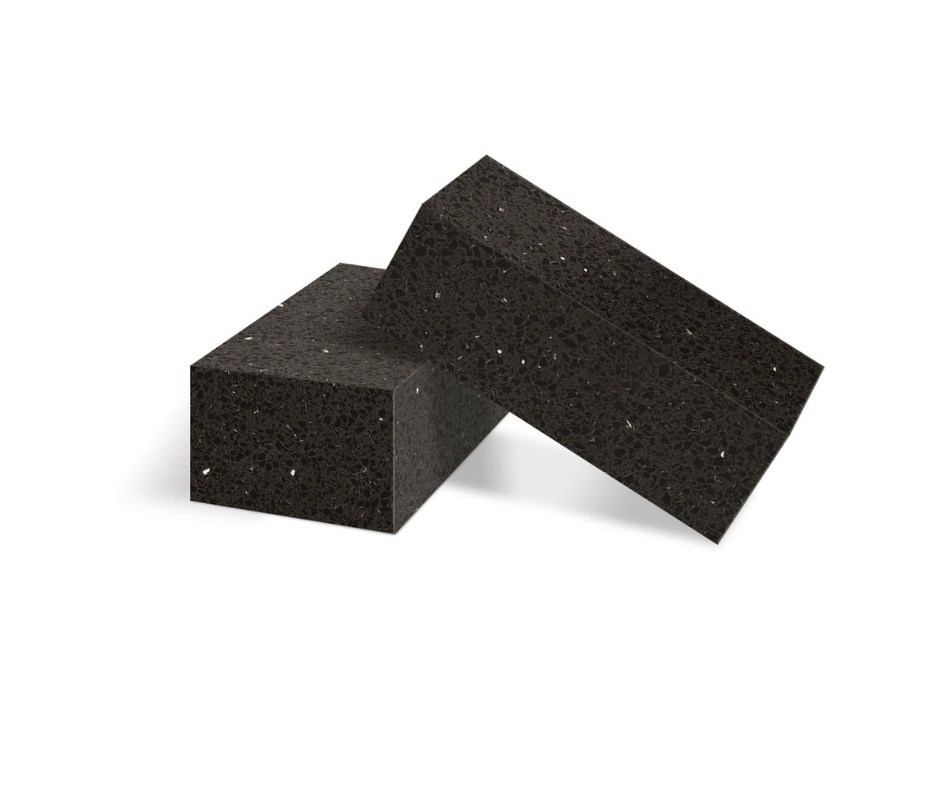 Blat kuchenny z konglomeratu Siquartz HEBAN