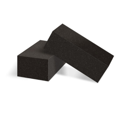 Blat kuchenny z konglomeratu Siquartz PURE BLACK