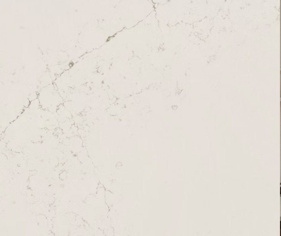 Wyprzedaż blatów kuchennych z konglomeratu Silestone Siberian Frost