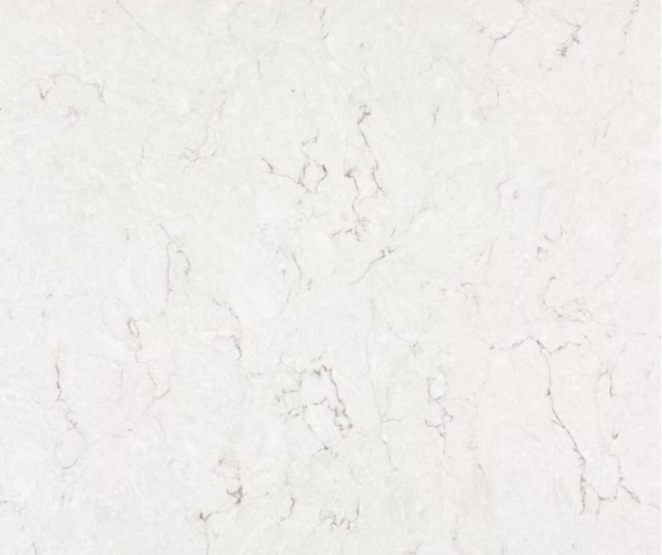 Wyprzedaż blatów kuchennych z konglomeratu Silestone Snow Ibiza