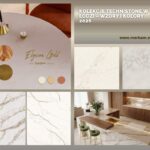 Kolekcje Technistone w Łodzi – wzory i kolory 2026