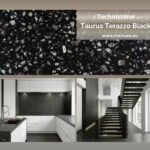Technistone Promocja Łódź 2026 – Taurus Terazzo Black
