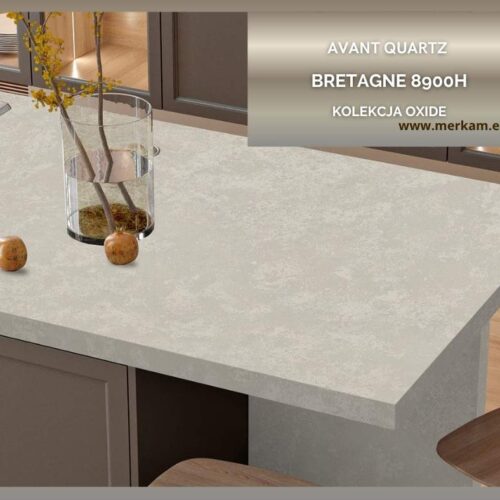 Blat kuchenny z konglomeratu Avant Bretagne 8900H
