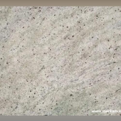 Granit Kashmir White