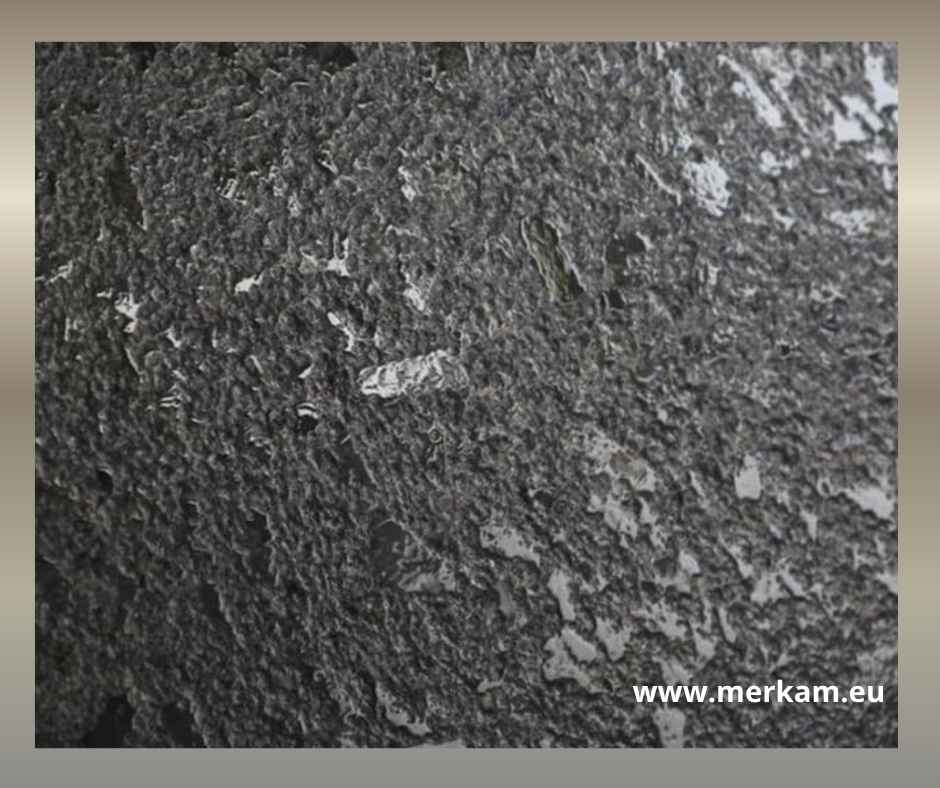 Granit Steel Grey