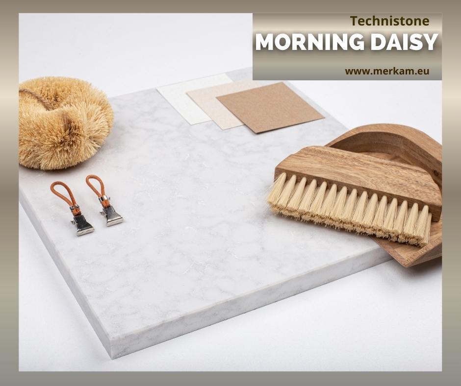 Morning Daisy Technistone Kolekcja La Natura