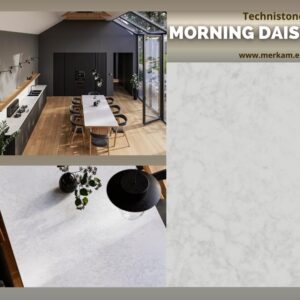 Morning Daisy Technistone Kolekcja La Natura