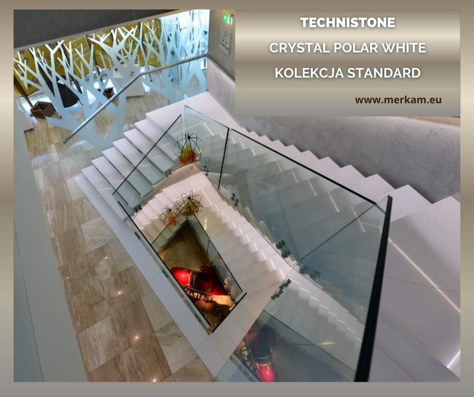 Schody Technistone Łódź