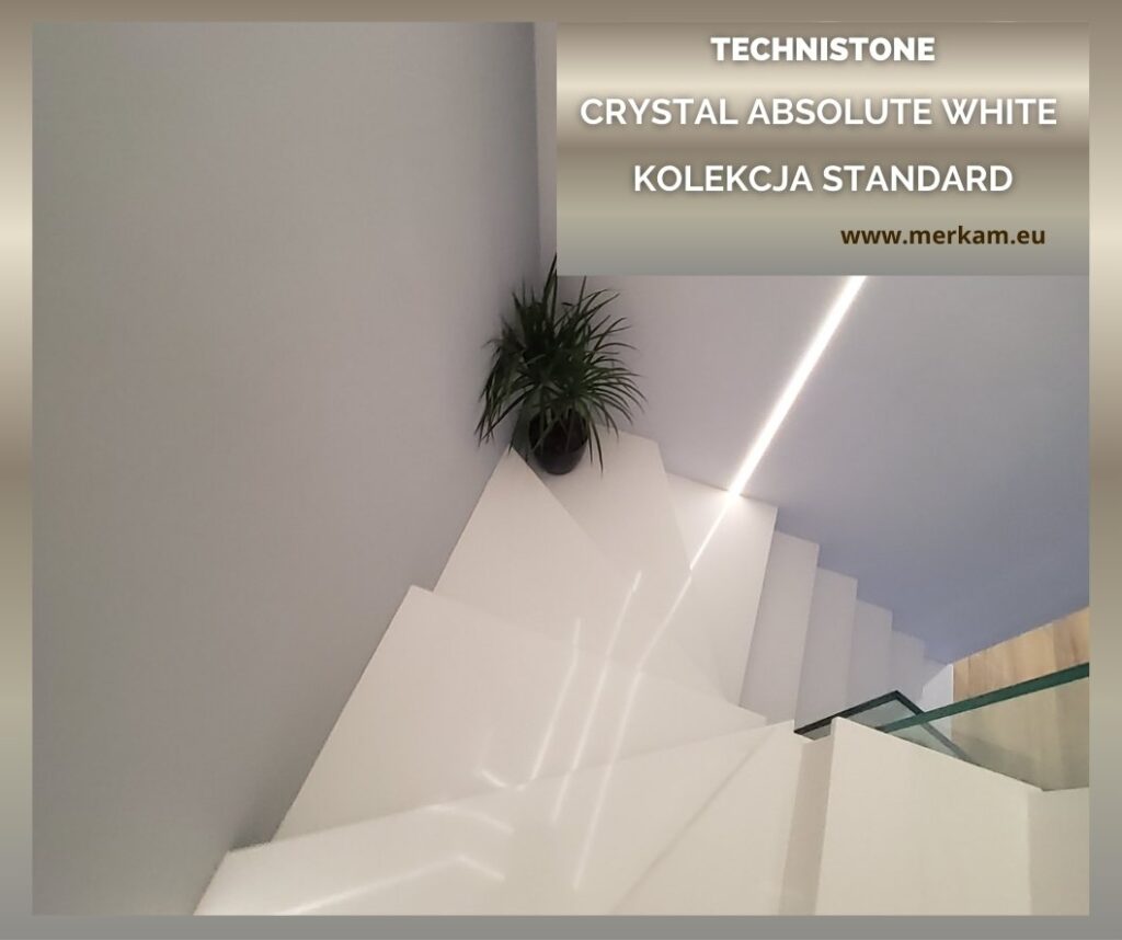 Schody Technistone Łódź