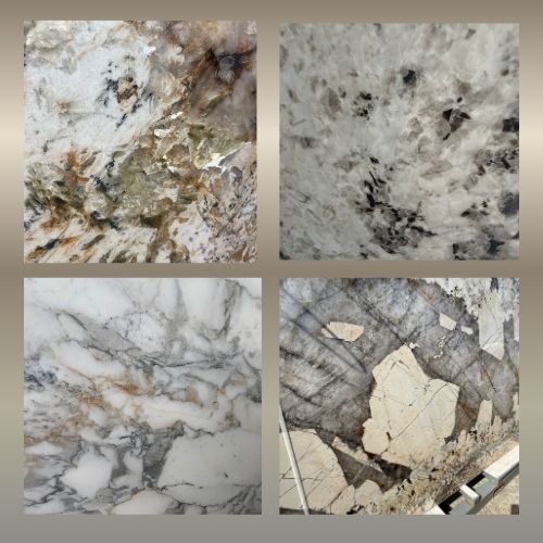 Hurtownia kamienia Łódź – Zakład Kamieniarski, blaty kuchenne, pomiar i montaż Granit, Marmur, Konglomeraty