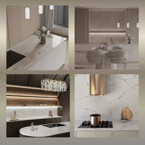 Ranking marek konglomeratu Silestone, Technistone, Avant czy Siquartz – za co dopłacasz, a co warto kupić Ranking marek konglomeratu Silestone, Technistone, Avant czy Siquartz