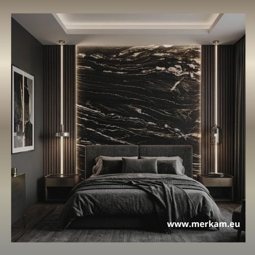 Granit Belvedere